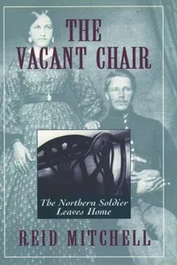 The vacant chair