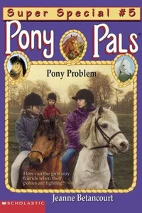 Pony problem