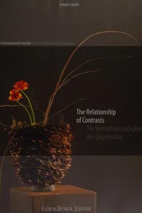 The relationship of contrasts