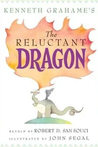 The Reluctant Dragon