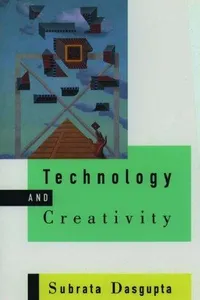 Technology and creativity