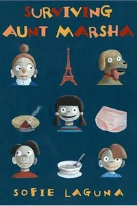 Cover of Surviving Aunt Marsha