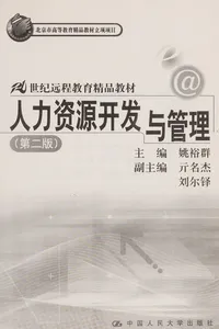 Ren li zi yuan kai fa yu guan li