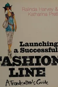Launching a successful fashion line