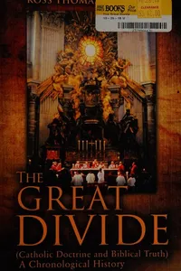 The great divide