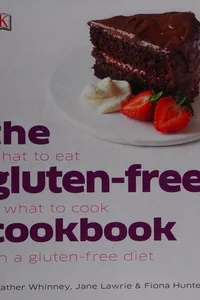 The gluten-free cookbook