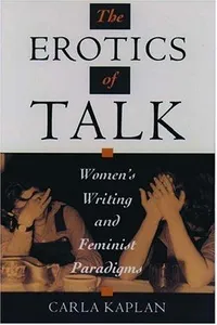 The erotics of talk