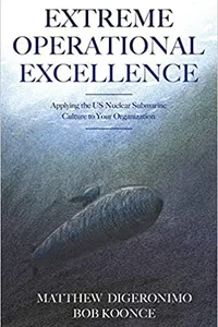 Extreme Operational Excellence