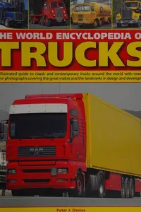 The world encyclopedia of trucks