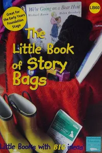 The little book of fine motor skills