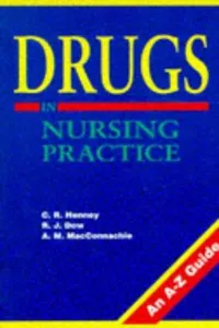 Drugs in Nursing Practice