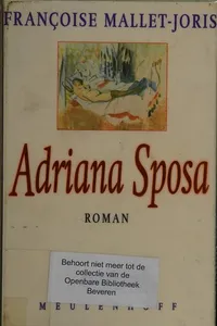 Adriana Sposa