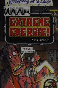 Extreme energie!