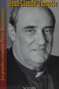 Jean-Claude Turcotte