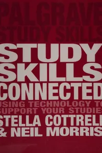 Study skills connected
