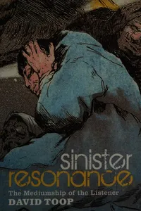 Sinister resonance