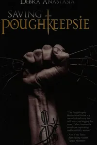 Saving Poughkeepsie / Debra Anastasia