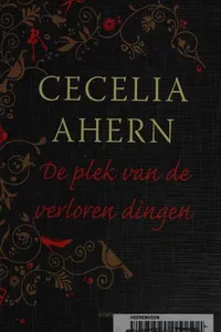 De plek van de verloren dingen