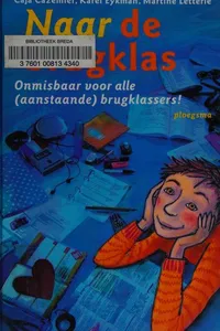 Naar de brugklas
