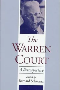 The Warren Court