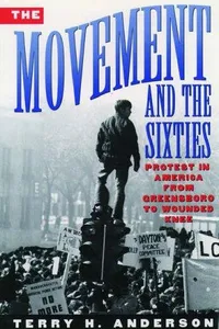 The movement and the sixties
