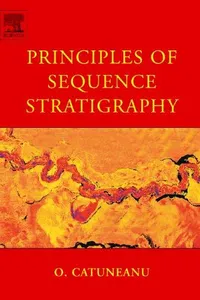 Principles of Sequence Stratigraphy (Developments in Sedimentology)
