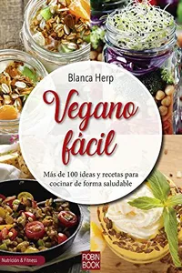 Vegano fácil