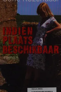 Indien plaats beschikbaar