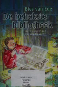 De behekste bibliotheek