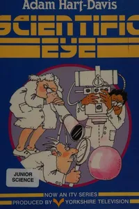 The scientific eye