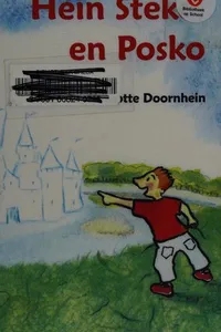 Hein Stekel en Posko