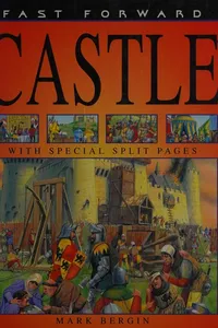 Cover of Castle