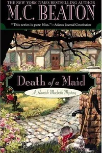 Death of a Maid