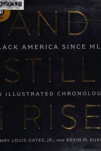Cover of And Still I Rise by Henry Louis Gates, Jr.