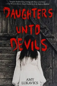 Daughters unto devils