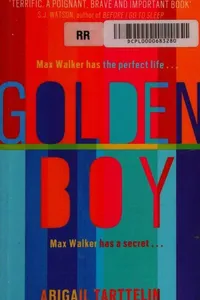 Golden boy