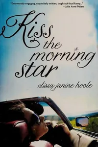 Kiss the morning star