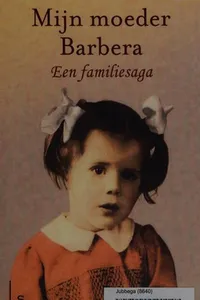Mijn moeder Barbera