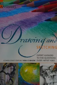 Drawing and sketching
