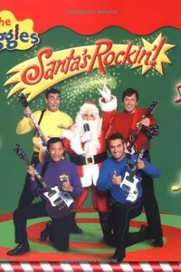 Santa's rockin'