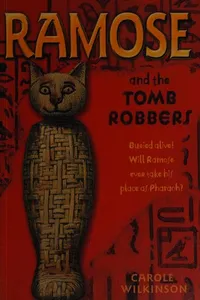 Ramose and the tomb robbers