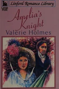 Amelia's knight