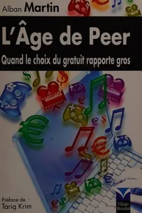 L'âge de Peer