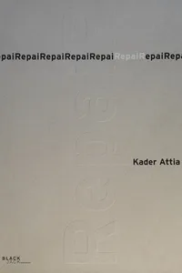 The repair