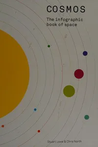 Cover of Cosmos