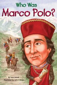 Who Was Marco Polo?