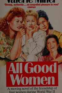All good women