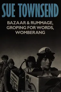 Bazaar & Rummage