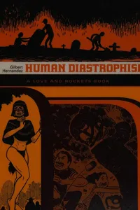 Human diastrophism