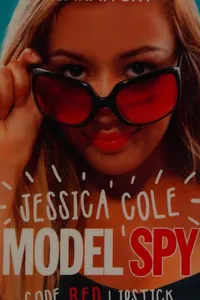 Code Red Lipstick